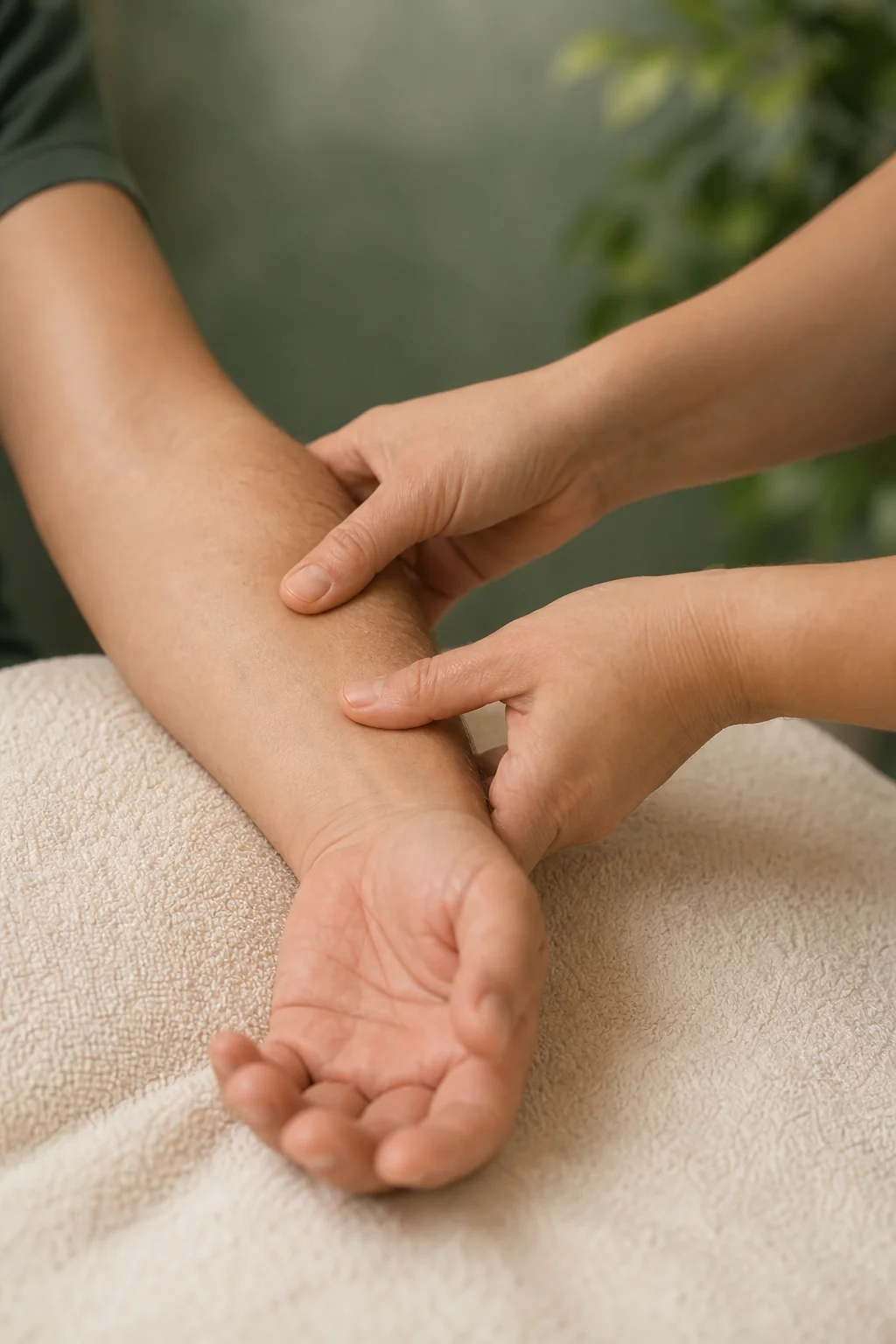 Onkologická fyzioterapia v Centre pohybu Gemmini